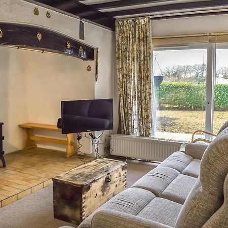 Tyn Y Maen Villa Llanddeiniolen Kültér fotó
